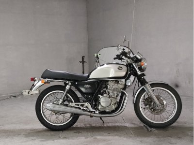 Honda GB250 CLUBMAN 1995