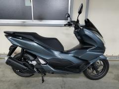 Honda PCX125 2023