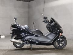 Honda FORZA X 2006