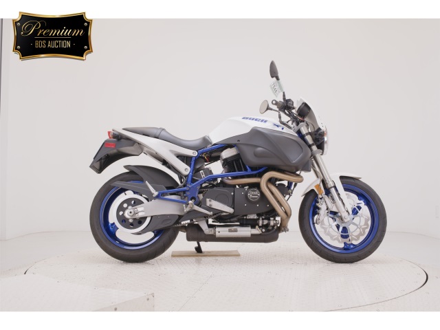 Buell X1 LIGHTNING 2002