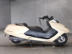 Yamaha MAXAM250 2007