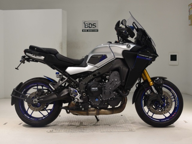 Yamaha TRACER9 GT 2021
