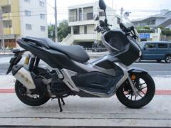 Honda ADV 150 2020