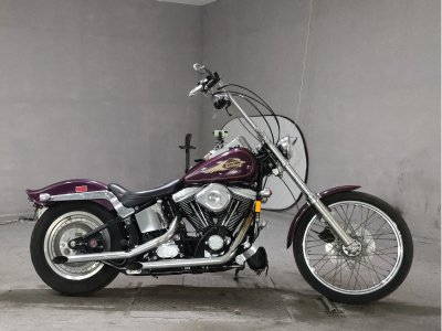 HD SOFTAIL FXSTC1340 1998