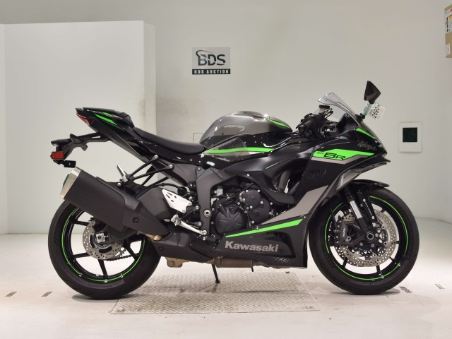 Kawasaki ZX-6RA 2024