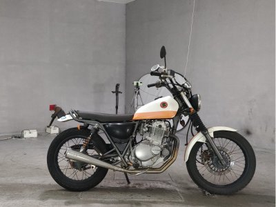 Suzuki GRASSTRACKER BIGBOY