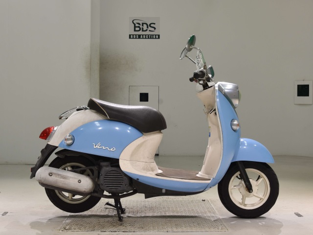 Yamaha VINO50 2006