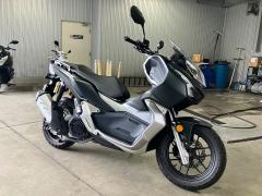Honda ADV 150 2020