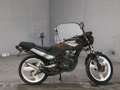 Honda NS50F 1987
