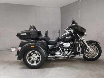 HD ELECTRA GLIDE FLHTCU1870 TRIKE 2020