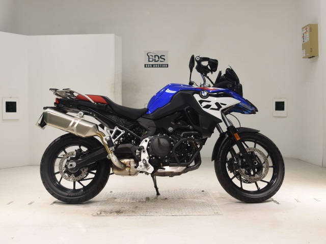 BMW F800GS 2024
