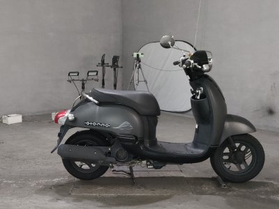 Honda GIORNO 2013