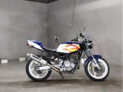 Suzuki GOOSE350 1992