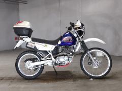 Suzuki DJEBEL200 1999