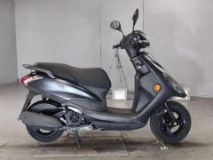 Yamaha AXIS Z 2019