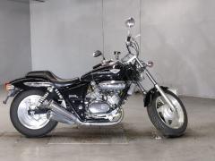 Honda MAGNA250 2005