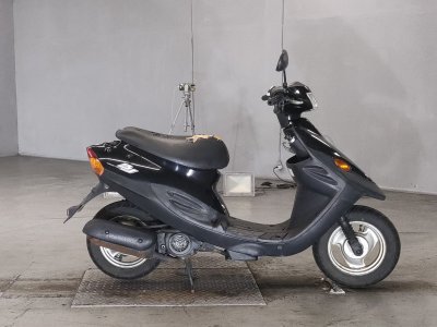 Yamaha BJ 2005