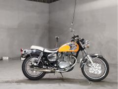 Kawasaki ESTRELLA RS 2003
