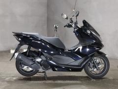 Honda PCX125 2021
