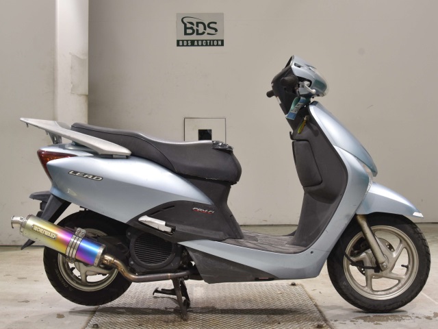 Honda LEAD110 2008