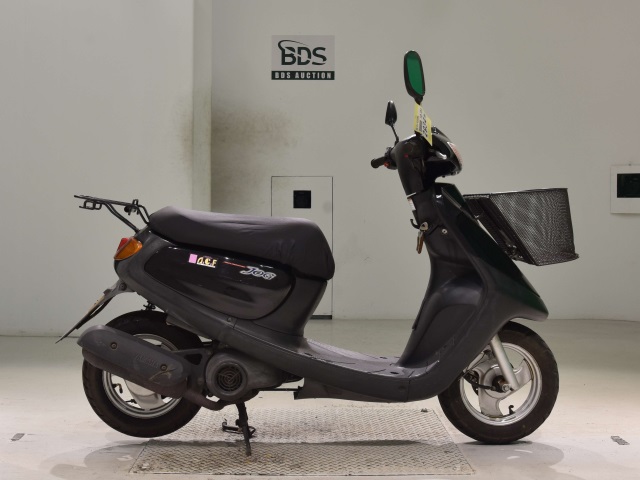 Yamaha JOG 50 2000