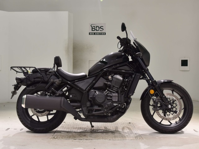 Honda REBEL CMX1100DCT 2022