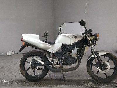 Honda NS-1 1997