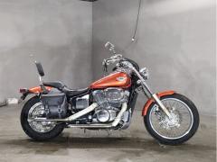 Honda SHADOW400 SLASHER 2005