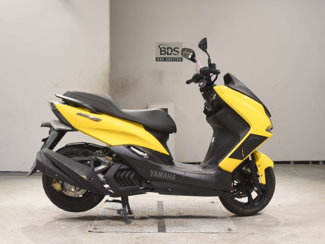 Yamaha MAJESTY 155S 2020