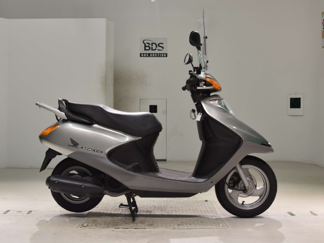Honda SPACY100 2003