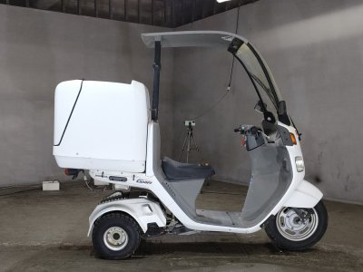 Honda GYRO CANOPY 2002