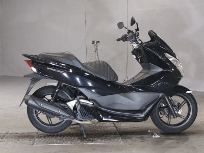 Honda PCX125 2017
