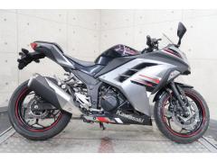 Kawasaki NINJA250 2013