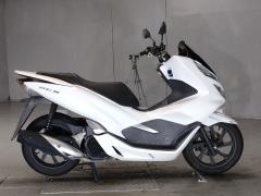 Honda PCX125 2018