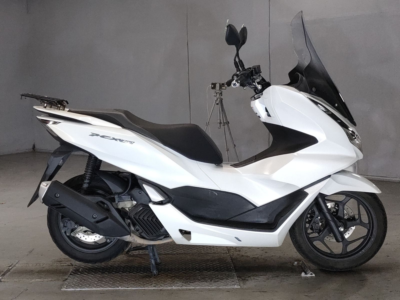Honda PCX160 2021
