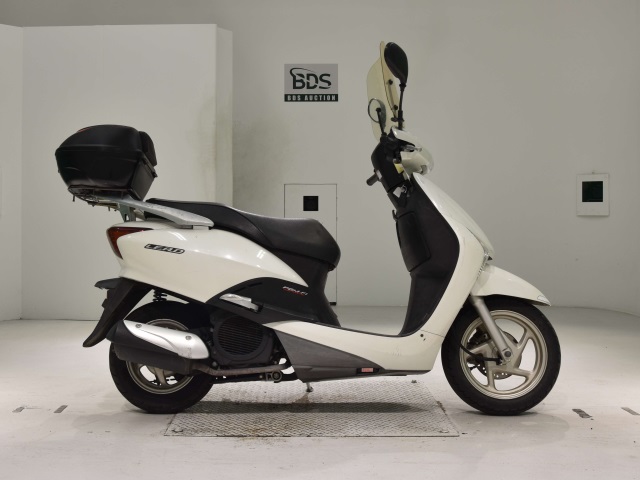 Honda LEAD110 2009