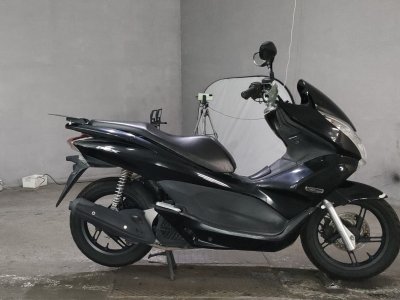 Honda PCX125 2010