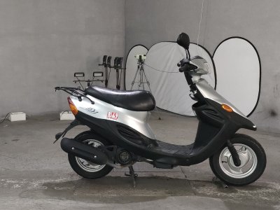 Yamaha BJ 2005