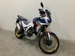 Honda AFRICATWIN CRF1100LD 2024