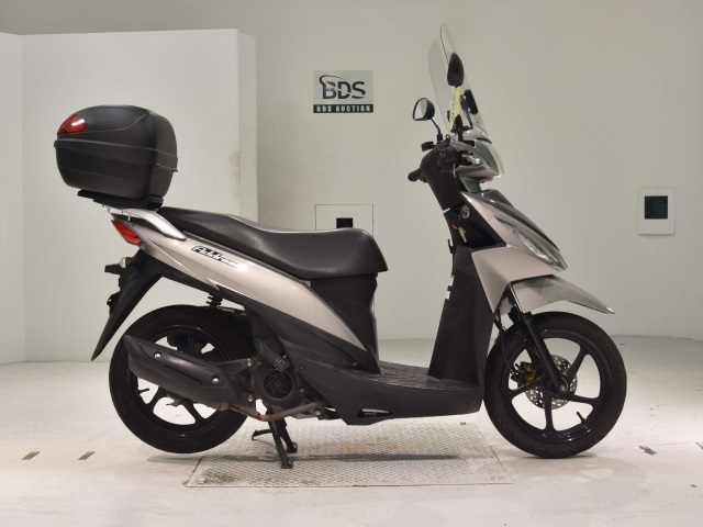 Suzuki ADDRESS V110
