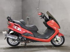 Yamaha MAJESTY 125 2005