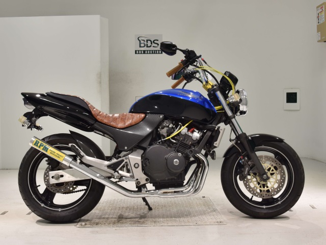 Honda HORNET 2007