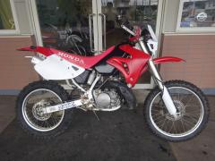 Honda CRM250R 1994
