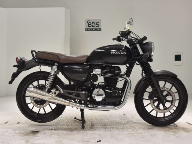 Honda GB350 2021