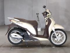 Honda SH MODE 2014