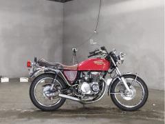 Honda CB400 1994