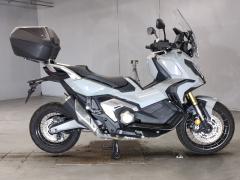 Honda X-ADV 2021