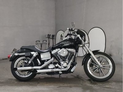 HD LOW RIDER FXDL1580 2010