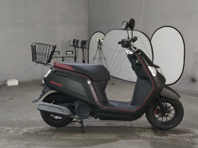 Honda DUNK 2018