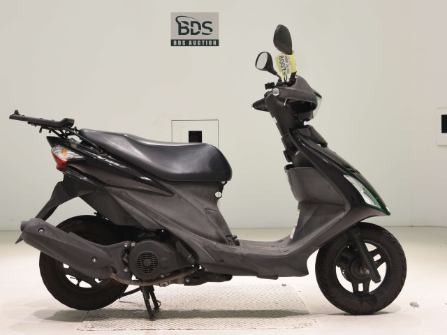 Suzuki ADDRESS V125